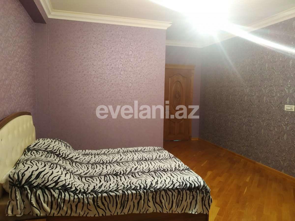 Satılır, yeni tikili, 3 otaqlı, 138 m², Şah İsmayıl Xətai m.