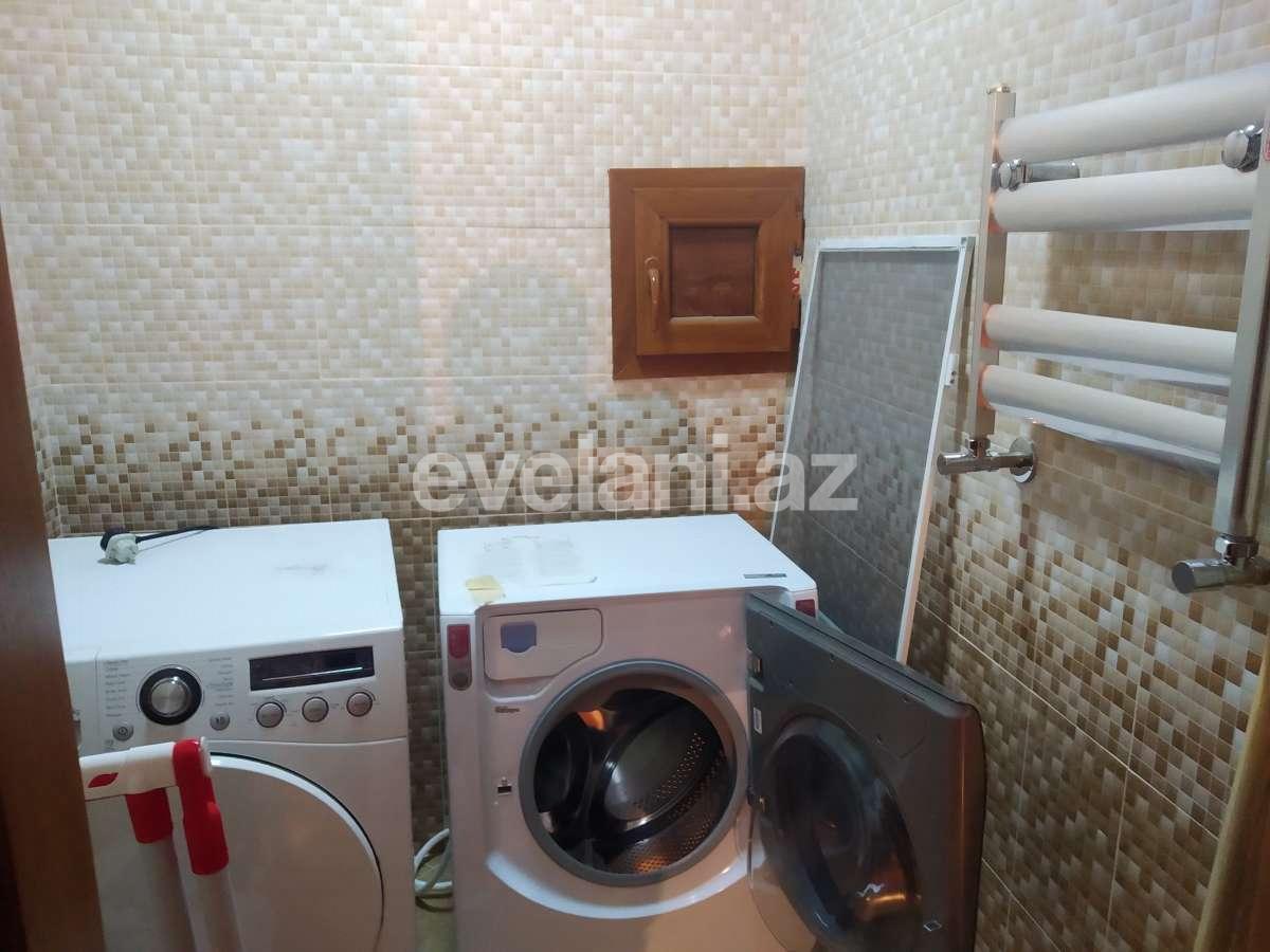 Satılır, yeni tikili, 3 otaqlı, 138 m², Şah İsmayıl Xətai m.
