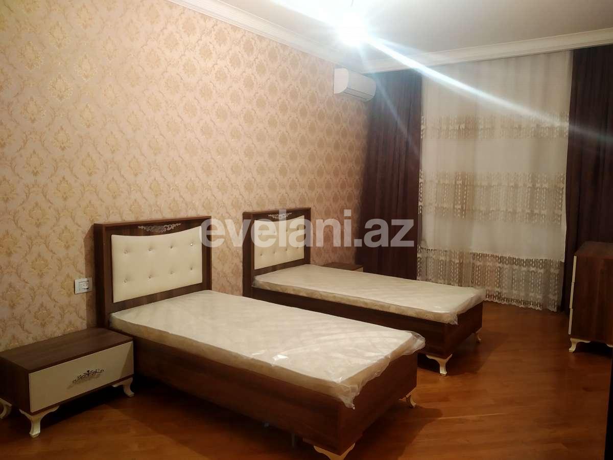 Satılır, yeni tikili, 3 otaqlı, 138 m², Şah İsmayıl Xətai m.