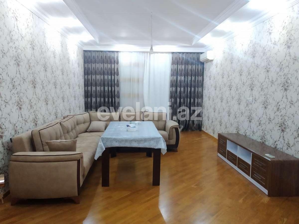 Satılır, yeni tikili, 3 otaqlı, 138 m², Şah İsmayıl Xətai m.