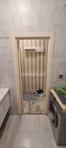 Rent, new building, 2 room, 50 m², Nasimi r.