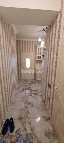 Rent, new building, 2 room, 50 m², Nasimi r.