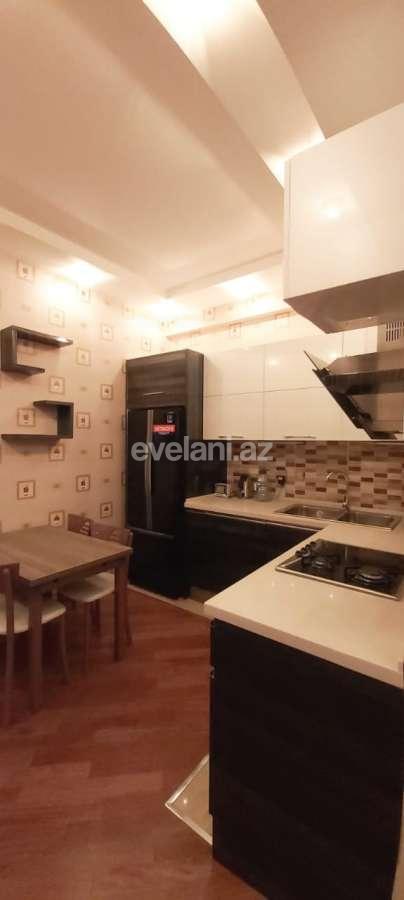 Satılır, yeni tikili, 3 otaqlı, 100 m², Nəsimi r.