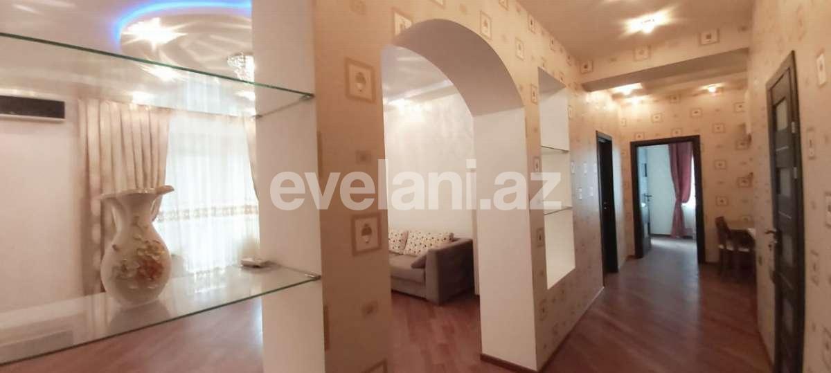 Satılır, yeni tikili, 3 otaqlı, 100 m², Nəsimi r.