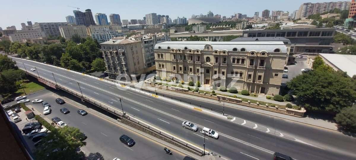 Satılır, yeni tikili, 3 otaqlı, 100 m², Nəsimi r.