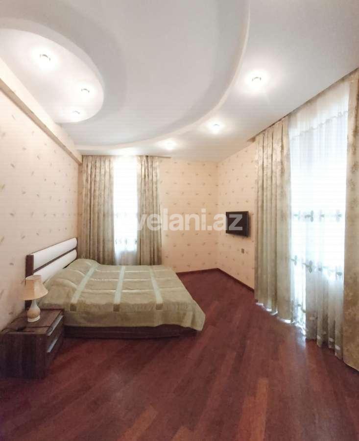 Satılır, yeni tikili, 3 otaqlı, 100 m², Nəsimi r.