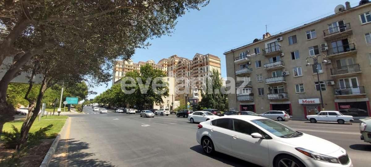 Satılır, yeni tikili, 3 otaqlı, 100 m², Nəsimi r.