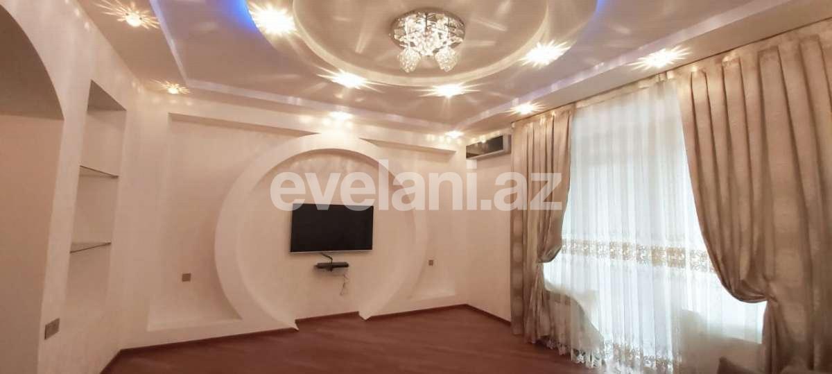 Satılır, yeni tikili, 3 otaqlı, 100 m², Nəsimi r.