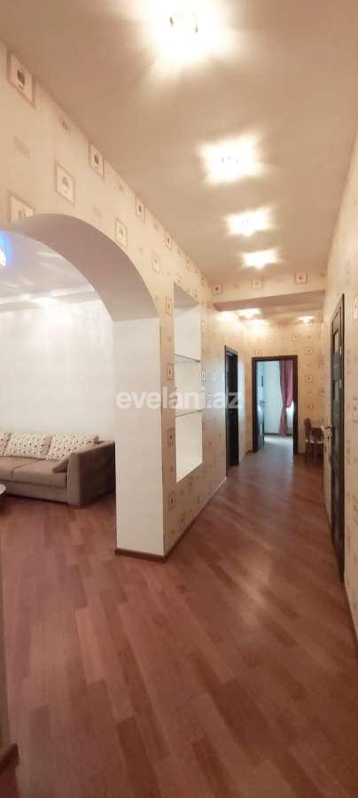 Satılır, yeni tikili, 3 otaqlı, 100 m², Nəsimi r.