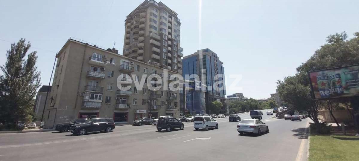 Satılır, yeni tikili, 3 otaqlı, 100 m², Nəsimi r.