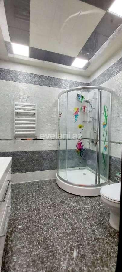 Satılır, yeni tikili, 3 otaqlı, 100 m², Nəsimi r.