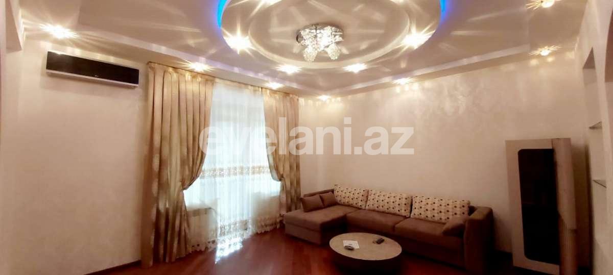 Satılır, yeni tikili, 3 otaqlı, 100 m², Nəsimi r.
