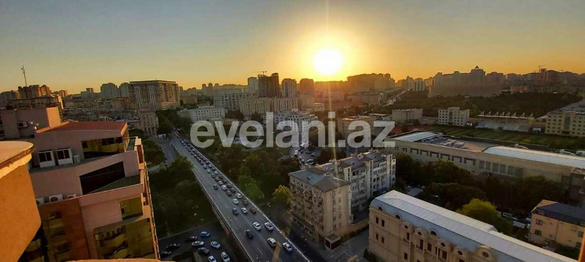 Satılır, yeni tikili, 3 otaqlı, 100 m², Nəsimi r.