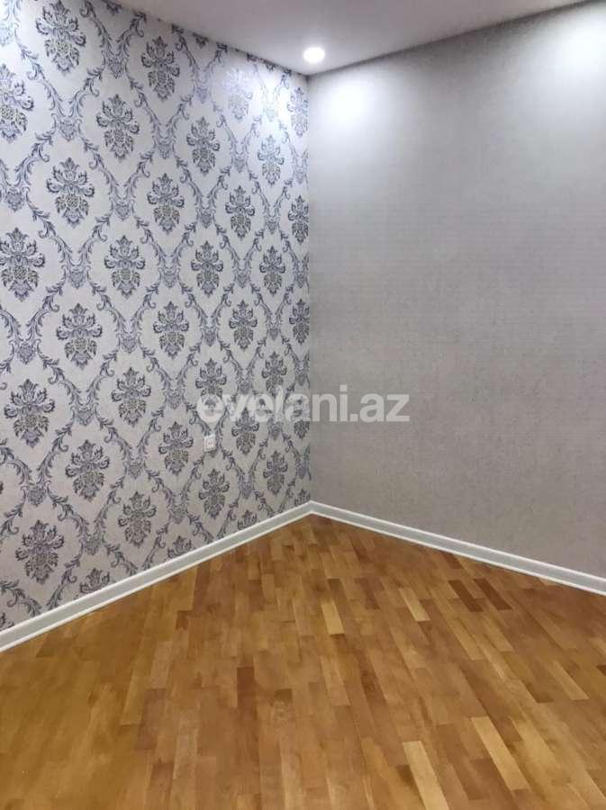 Kirayə verilir, yeni tikili, 4 otaqlı, 178 m², Nəsimi r.