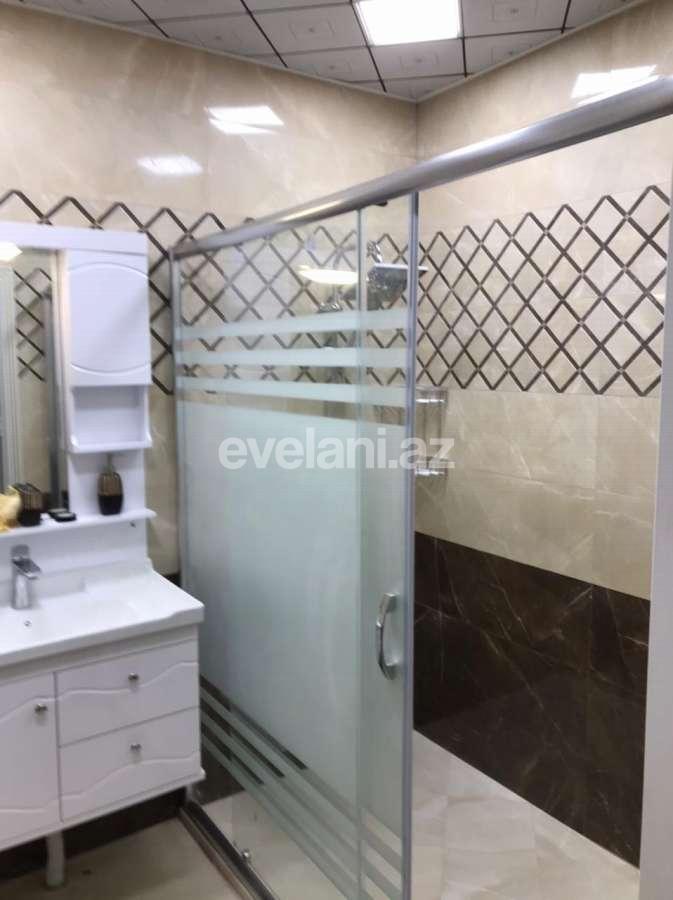 Kirayə verilir, yeni tikili, 4 otaqlı, 178 m², Nəsimi r.
