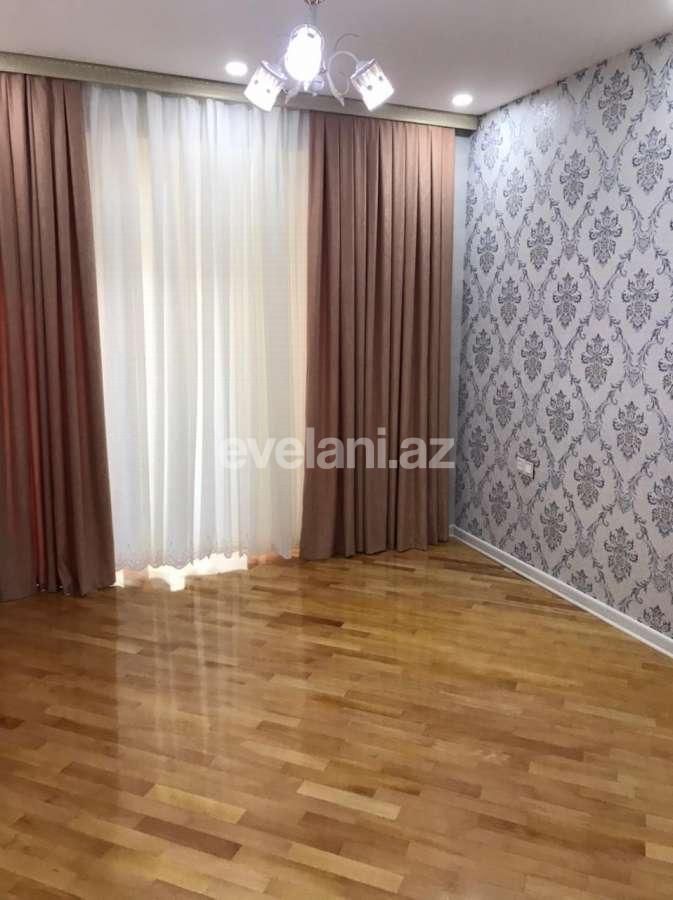 Kirayə verilir, yeni tikili, 4 otaqlı, 178 m², Nəsimi r.