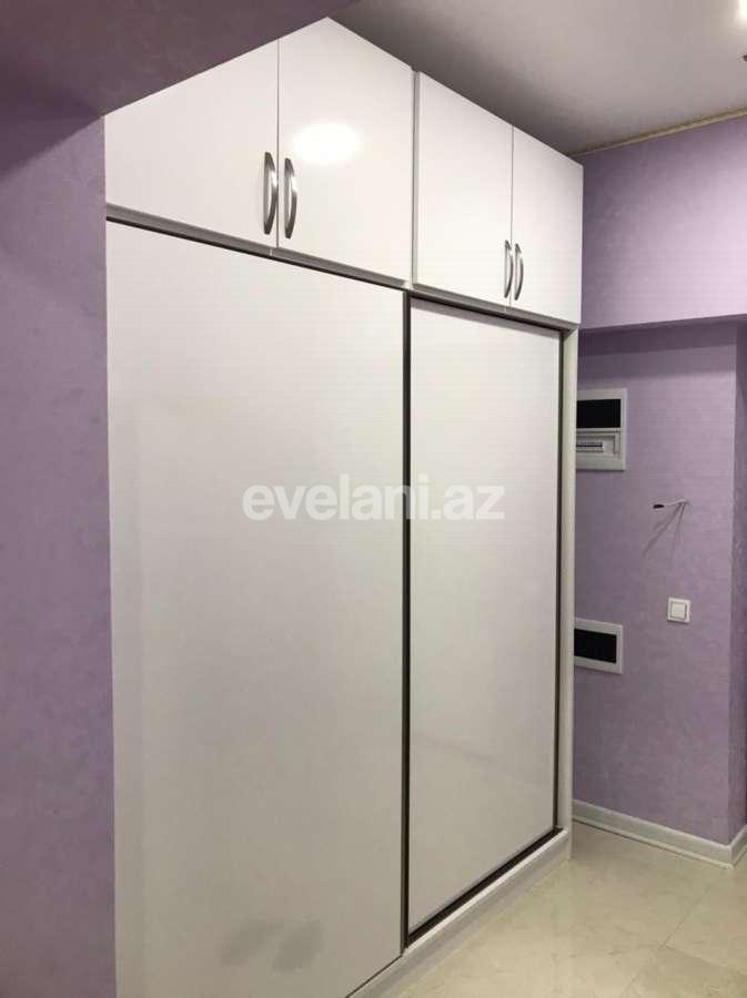 Kirayə verilir, yeni tikili, 4 otaqlı, 178 m², Nəsimi r.