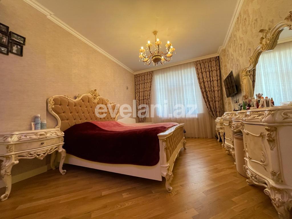 Продаётся, новостройка, 3-комнаты, 123 m², Элмляр Академиясы m.