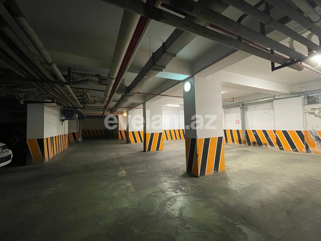 Продаётся, новостройка, 3-комнаты, 123 m², Элмляр Академиясы m.