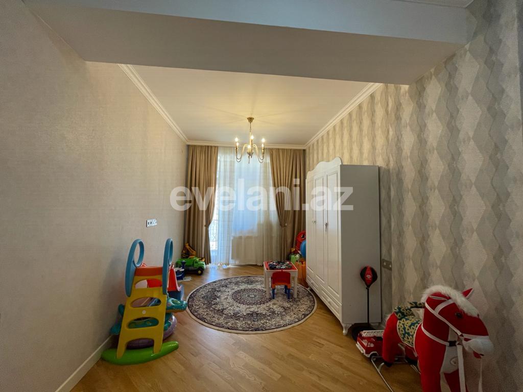 Продаётся, новостройка, 3-комнаты, 123 m², Элмляр Академиясы m.