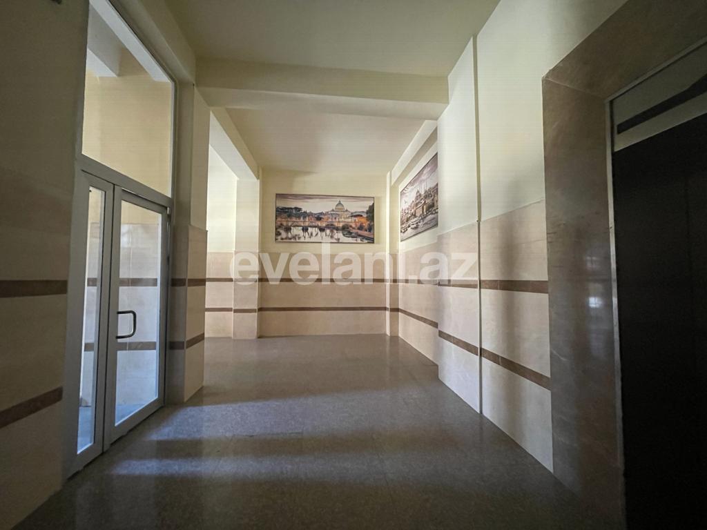 Продаётся, новостройка, 3-комнаты, 123 m², Элмляр Академиясы m.