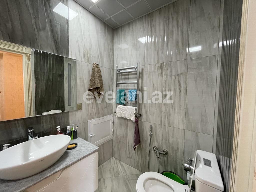 Продаётся, новостройка, 3-комнаты, 123 m², Элмляр Академиясы m.