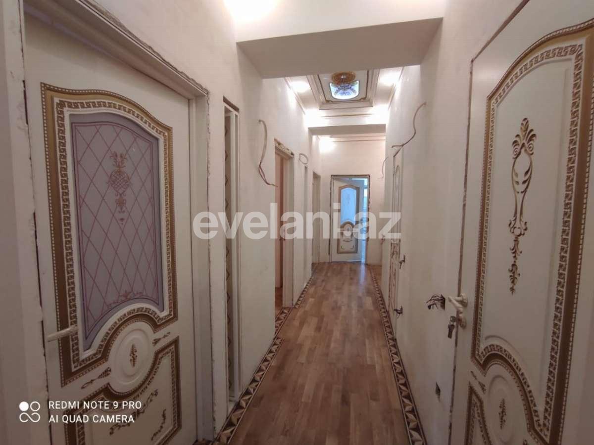Satılır, yeni tikili, 3 otaqlı, 124 m², Şah İsmayıl Xətai m.