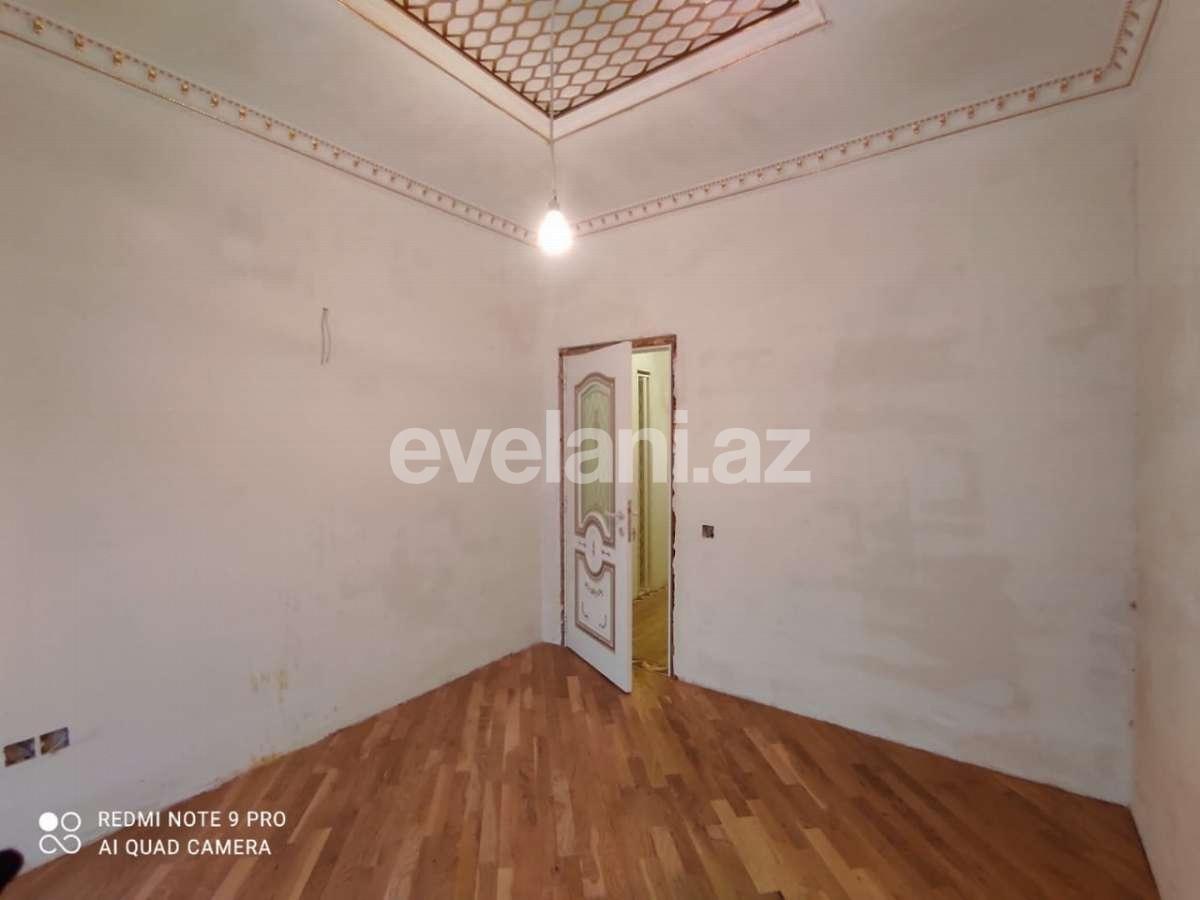 Satılır, yeni tikili, 3 otaqlı, 124 m², Şah İsmayıl Xətai m.