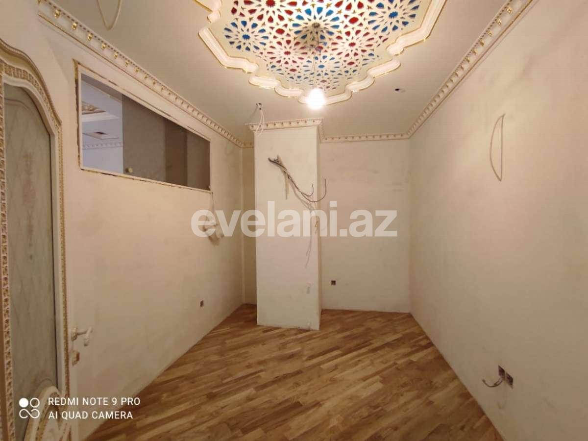 Satılır, yeni tikili, 3 otaqlı, 124 m², Şah İsmayıl Xətai m.