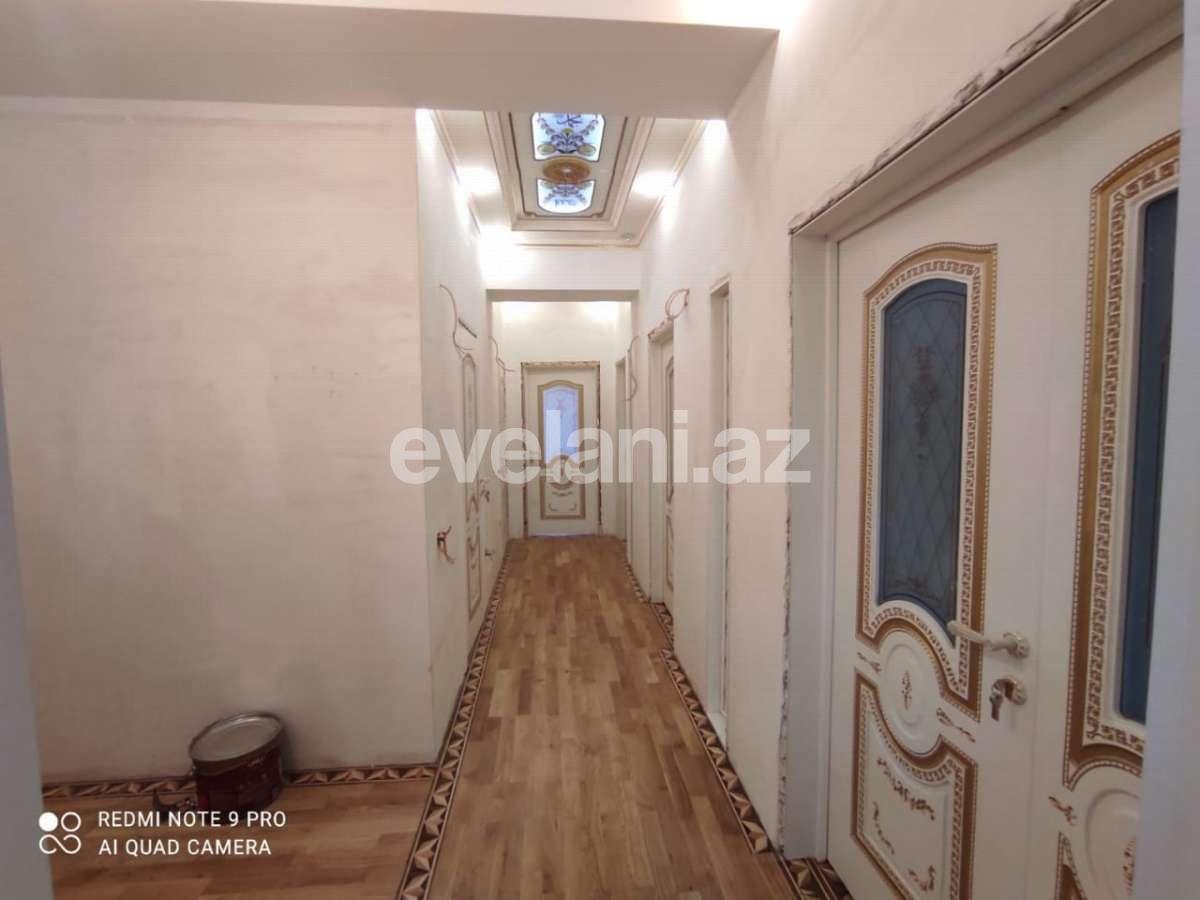 Satılır, yeni tikili, 3 otaqlı, 124 m², Şah İsmayıl Xətai m.