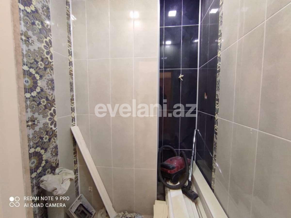 Satılır, yeni tikili, 3 otaqlı, 124 m², Şah İsmayıl Xətai m.