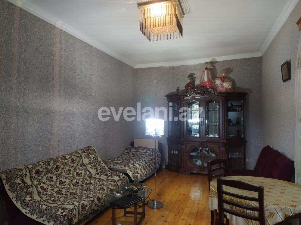 Satılır, həyət evi / bağ, 4 otaqlı, 200 m², Buzovna q.