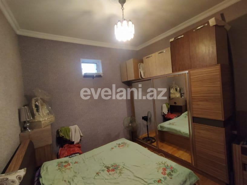 Satılır, həyət evi / bağ, 4 otaqlı, 200 m², Buzovna q.