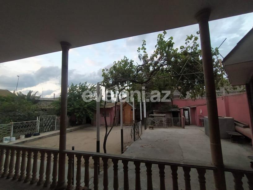 Satılır, həyət evi / bağ, 4 otaqlı, 200 m², Buzovna q.