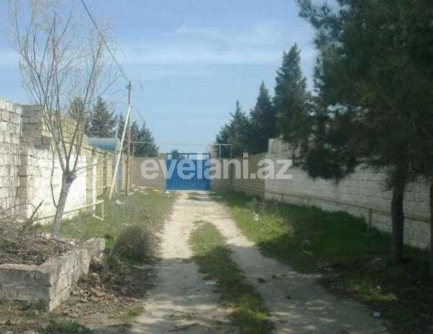 Satılır, torpaq, 100 sot, Nardaran q.