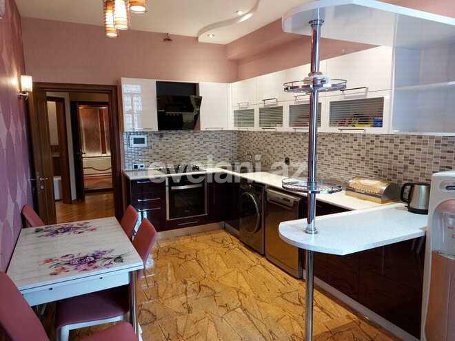 Satılır, yeni tikili, 2 otaqlı, 90 m², Nəriman Nərimanov m.