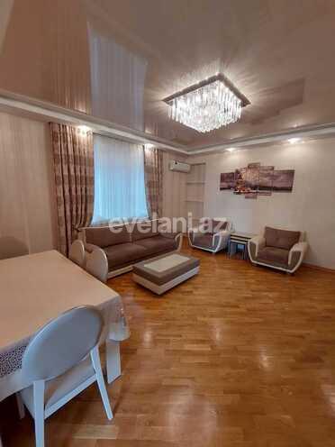 Satılır, yeni tikili, 2 otaqlı, 90 m², Nəriman Nərimanov m.