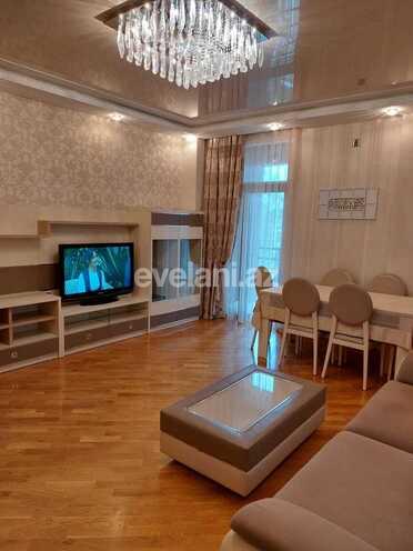 Satılır, yeni tikili, 2 otaqlı, 90 m², Nəriman Nərimanov m.