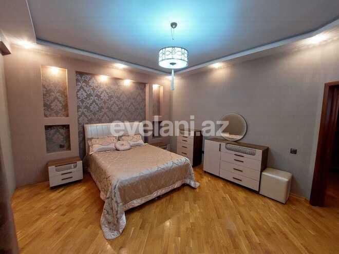 Satılır, yeni tikili, 2 otaqlı, 90 m², Nəriman Nərimanov m.