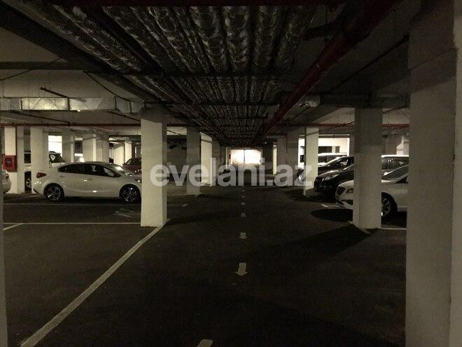 Satılır, yeni tikili, 2 otaqlı, 90 m², Nəriman Nərimanov m.