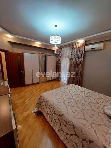 Satılır, yeni tikili, 2 otaqlı, 90 m², Nəriman Nərimanov m.