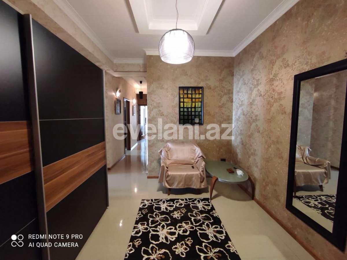 Satılır, yeni tikili, 4 otaqlı, 128 m², Şah İsmayıl Xətai m.