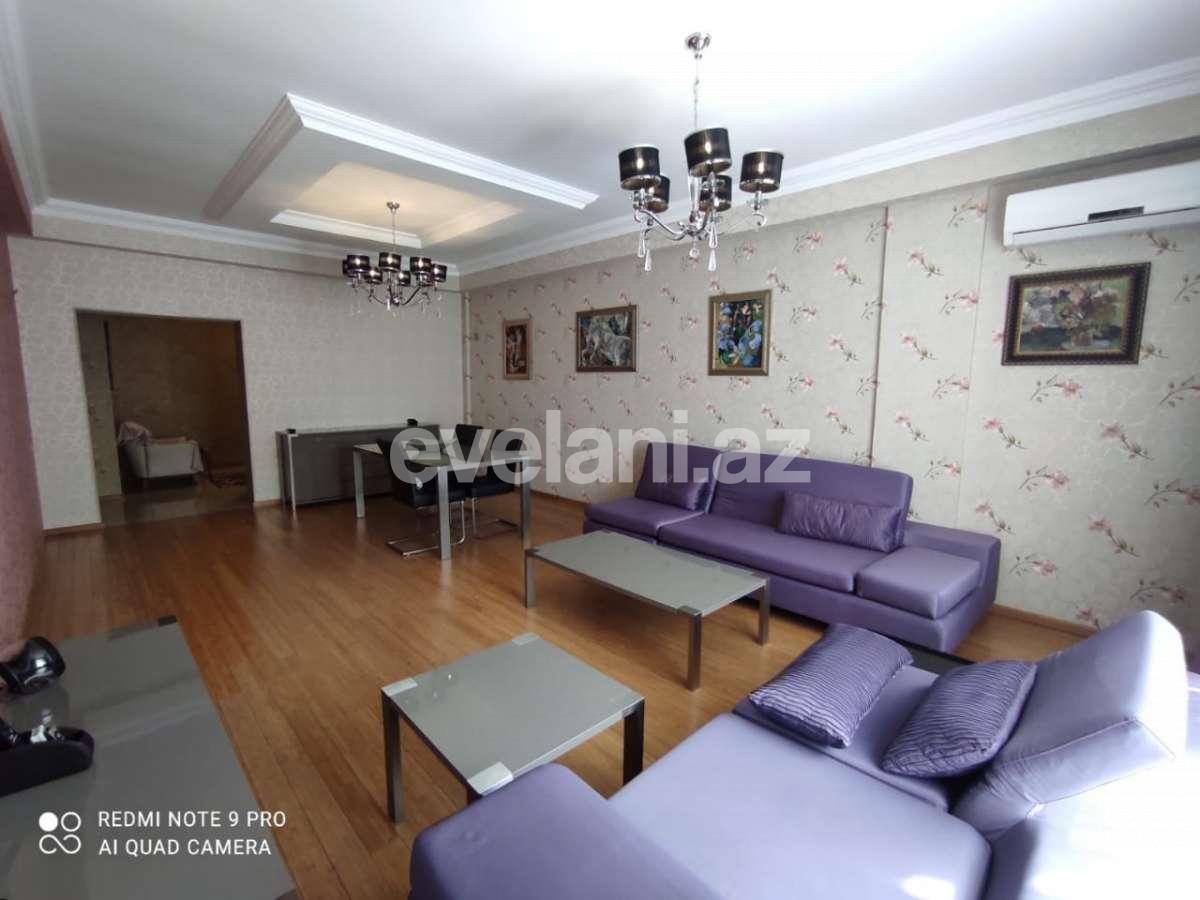 Satılır, yeni tikili, 4 otaqlı, 128 m², Şah İsmayıl Xətai m.