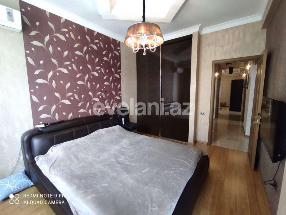Satılır, yeni tikili, 4 otaqlı, 128 m², Şah İsmayıl Xətai m.
