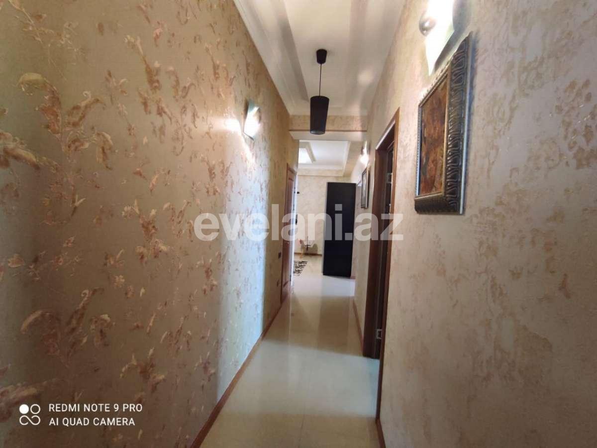 Satılır, yeni tikili, 4 otaqlı, 128 m², Şah İsmayıl Xətai m.