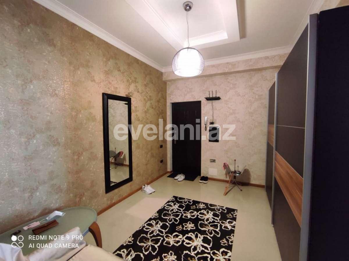 Satılır, yeni tikili, 4 otaqlı, 128 m², Şah İsmayıl Xətai m.