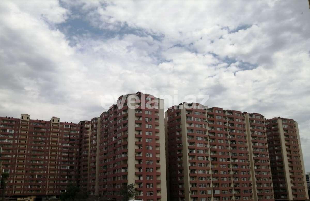 Satılır, yeni tikili, 2 otaqlı, 111 m², Şah İsmayıl Xətai m.