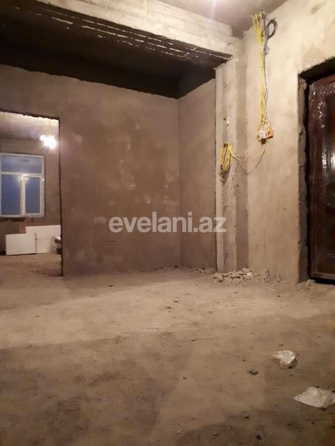 Satılır, yeni tikili, 2 otaqlı, 111 m², Şah İsmayıl Xətai m.