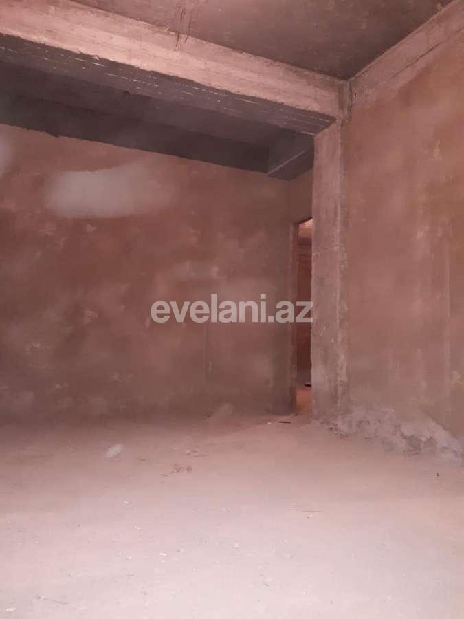 Satılır, yeni tikili, 2 otaqlı, 111 m², Şah İsmayıl Xətai m.