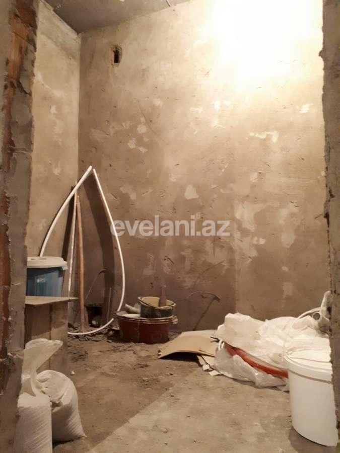 Satılır, yeni tikili, 2 otaqlı, 111 m², Şah İsmayıl Xətai m.